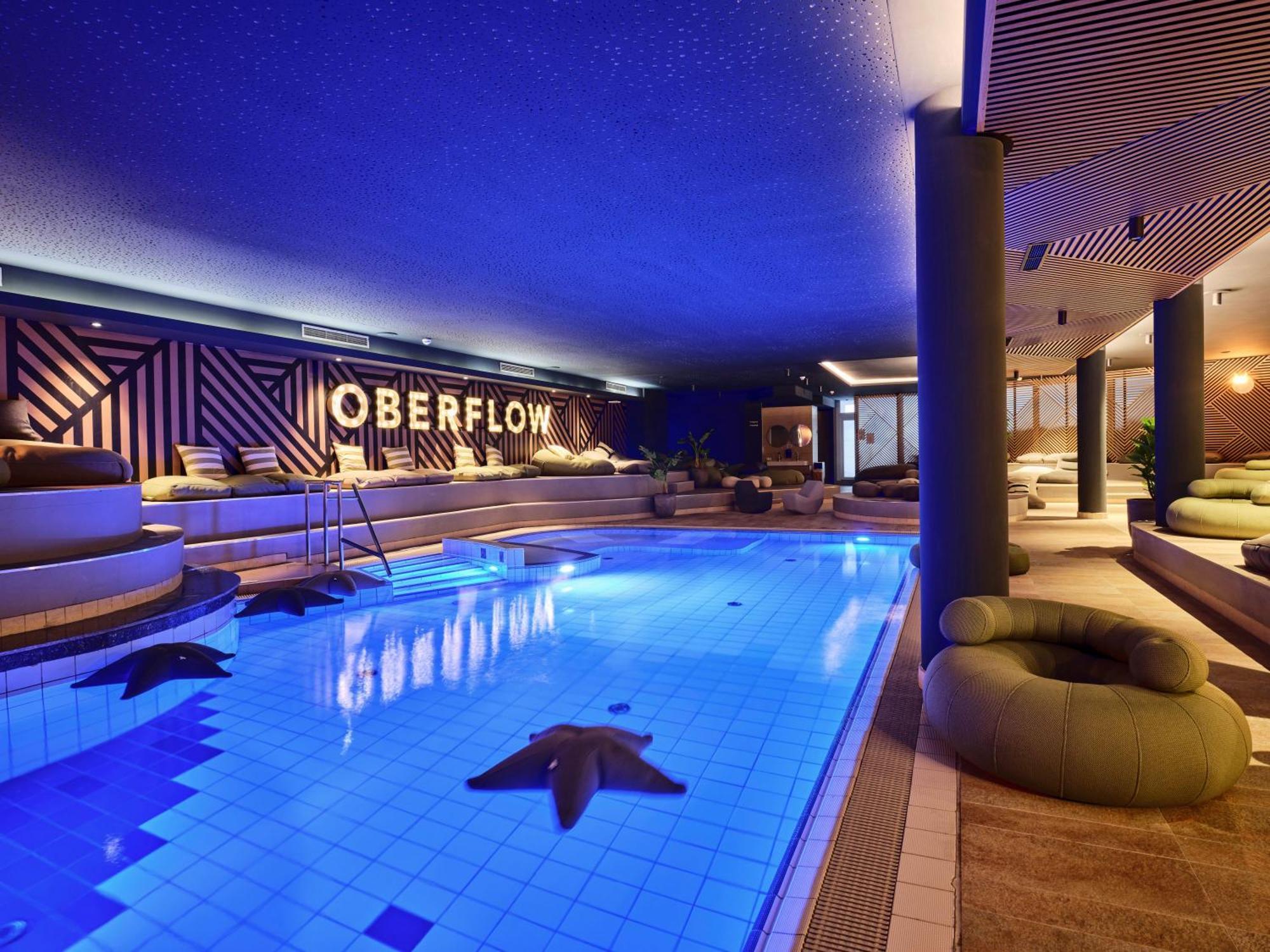Places Obertauern By Valamar Exterior foto